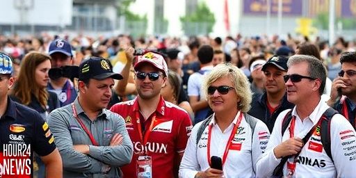 Lando Norris Stays Defiant After Azerbaijan Grand Prix Challenge