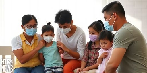 The Measles Vaccine: Why Apathy Persists Despite Its Success