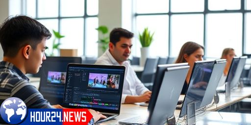 New Effects, Transitions, and Animations in Adobe Premiere Pro