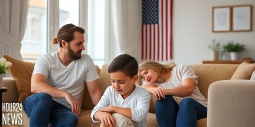 America’s War on Autism: Frontlines of Care and Policy