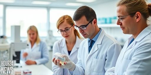 Novartis’ Breakthrough in Cancer Treatment