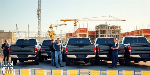 Largest Cargo Bed: Top 5 Pickups for Heavy Hauls and Loads