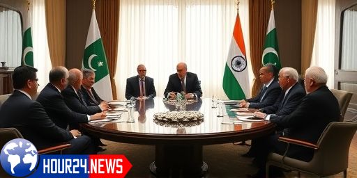 India’s Threat to Indus Waters Treaty: A Call for Peace