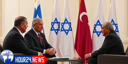 Israel Defends Airstrikes Targeting Hamas in Qatar