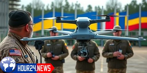 Russian Drones in Poland: NATO’s Call to Action