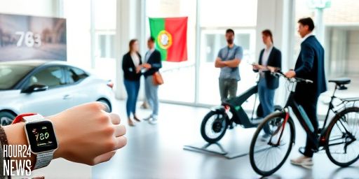 Tech Highlights of the Week: Speed, Smart Chips, and AIoT