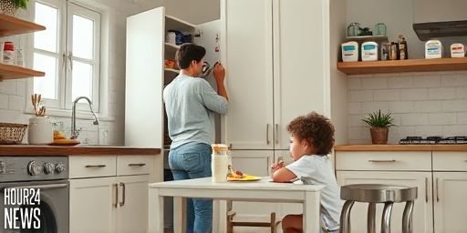 Study finds rise in pre-teen self-harm linked to everyday household items