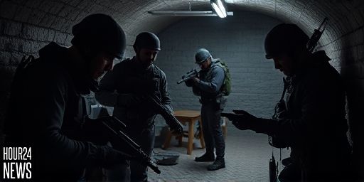 Mossad’s Covert Operation Against Nasrallah’s Bunker