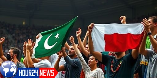 Pakistan vs Oman Live Score: Pakistan Sets 161 Target