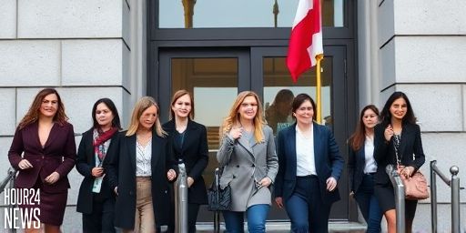 After 10 Months, Rozon Civil Trial Ends as Plaintiffs Speak of Relief