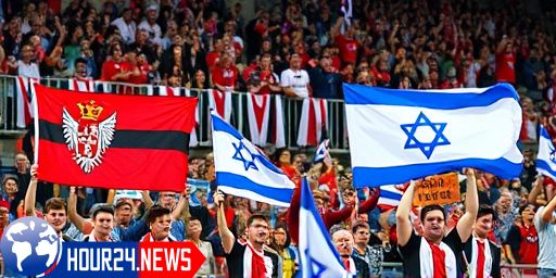 Luka Gadrani Joins Beitar Jerusalem in Current Transfer Window