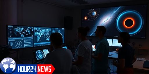 Astronomers Achieve Best Black Hole Merger Observation