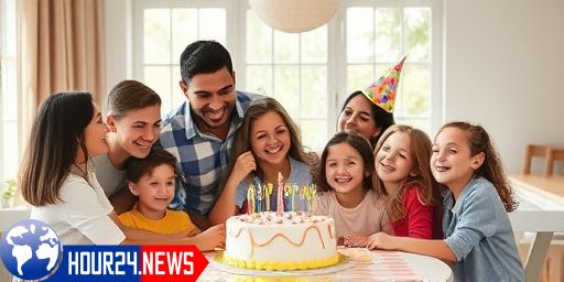 Virginia Fonseca and Zé Felipe Reunite for Son’s Birthday