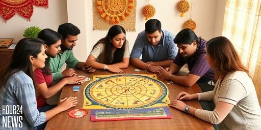 Today’s Rashibhavishya: Navratri Sunday Luck by Zodiac