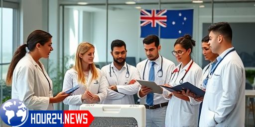 Greg Hunt Joins Exclusive Brethren-Linked Firm: Implications for Health Sector