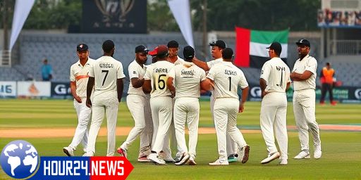 Asia Cup 2025: India’s Dominant Victory Against UAE