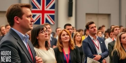 Keir Starmer: Growth Is the Antidote to Division for Britain