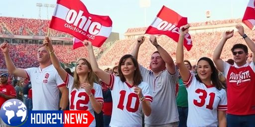 Ohio State’s New Offensive Weapon Set to Shine