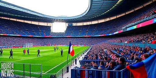 PSG-Auxerre Live: Ligue 1 Day 6 Updates and Lineups Tonight
