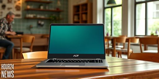Acer Aspire Go 15 AG15-71P Review: A Reliable Workhorse