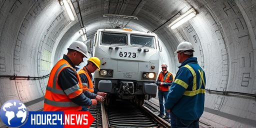 Gotthard-Zugunfall 2023: Neue Maßnahmen zur Unfallverhütung