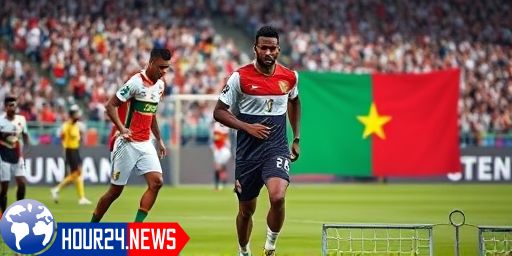 Injury Update: Omar Marmoush in Egypt vs Burkina Faso Match