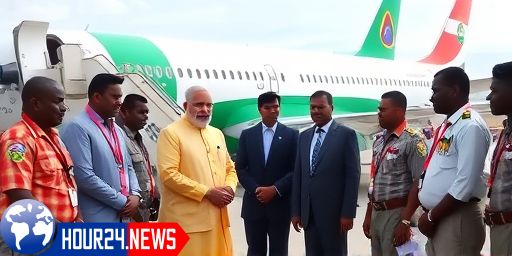 PM Modi’s 52nd Visit to Kashi: Welcomed by Yogi and Talks with Mauritius PM
