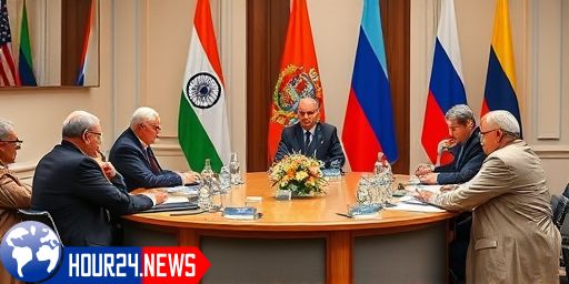 Peter Navarro Slams India’s Russian Oil Purchases