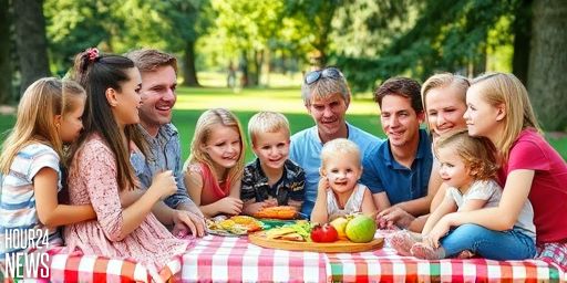 Understanding Sweden’s New Budget: A Push for Household Consumption