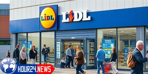 Lidl Store Manager’s Unfair Dismissal Claim Denied