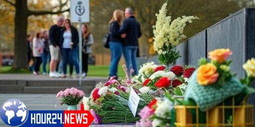 Tragic Discovery: Jogger Found Dead in Vienne