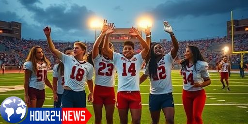 Alabama Dominates Wisconsin with Stellar Performance from Ty Simpson