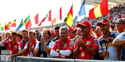 Max Verstappen Dominates Early Stages of the Baku GP