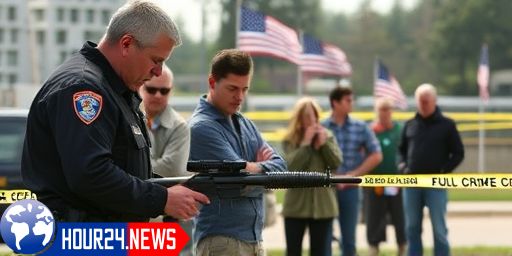 Investigation into Charlie Kirk’s Fatal Shooting Progresses