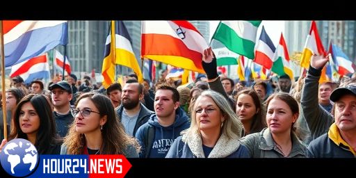 Far-Right Rally in the UK: The Impact of Charlie Kirk’s Death