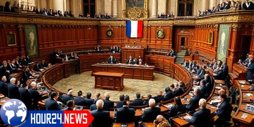 Political Chaos in France: Third Prime Minister Ousted