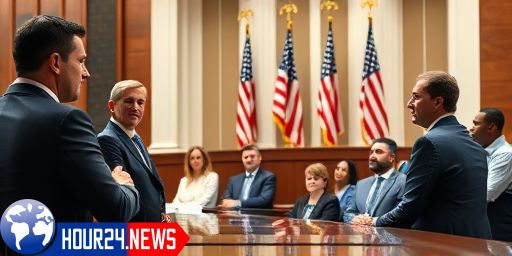 Legal Setback for Donald Trump: Judge Blocks Dismissal of Fed Chair