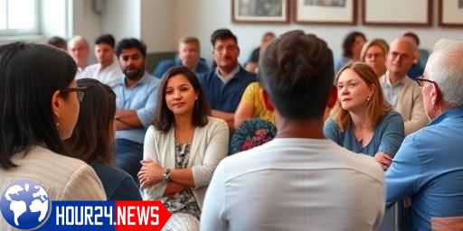 A Voz da Igreja: Apoio aos Imigrantes e Combate à Xenofobia