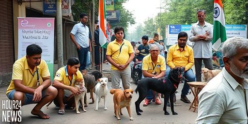 World Rabies Day: A Safe Shot for Pets and Communities