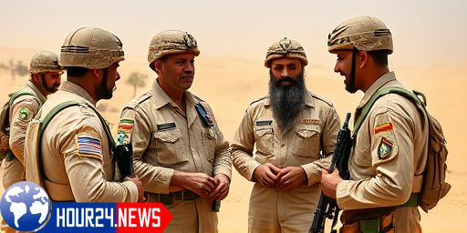 Houthi Missile Attack on Israeli Military Targets in Negev