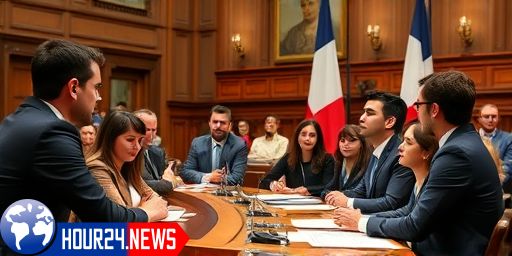 Emmanuel Macron Faces Turmoil: Political Struggles and Reactions
