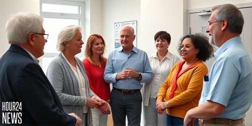 Cardiologist José Abellán: Five Gestures to Protect Heart