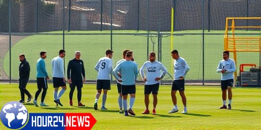 Daniel Popa Resigns from Genclerbirligi: What’s Next?