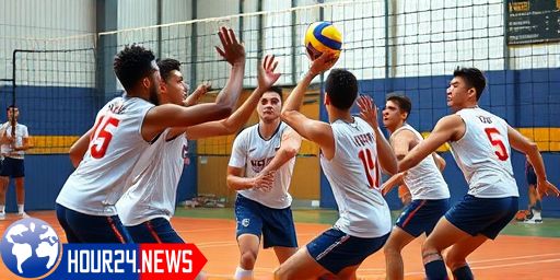 Italy vs Algeria Match Preview: Men’s Volleyball World Championship 2025