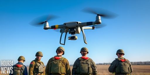 Russian Drones Sighted Over Ukraine: An Ongoing Conflict