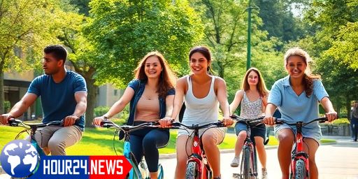 Safety Concerns Over Shared Bicycles: User Injuries