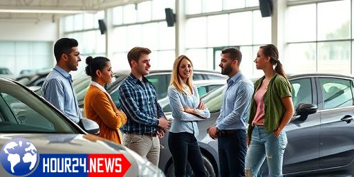 Signs of Crisis in Romania: Auto Manufacturers Slash Prices