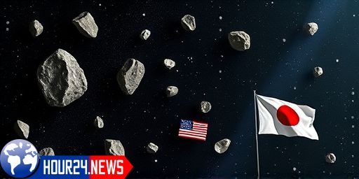 Asteroizii Bennu și Ryugu: O Legătură Comună în Spațiu