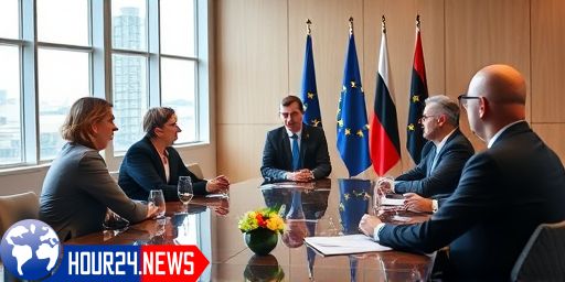 Secret Meeting of Wealthiest EU Nations Ahead of Budget Battle