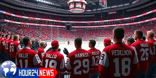Malmö Redhawks Begin SHL Season Amidst Personal News